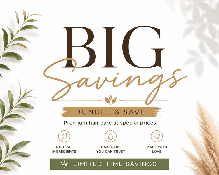 Big savings