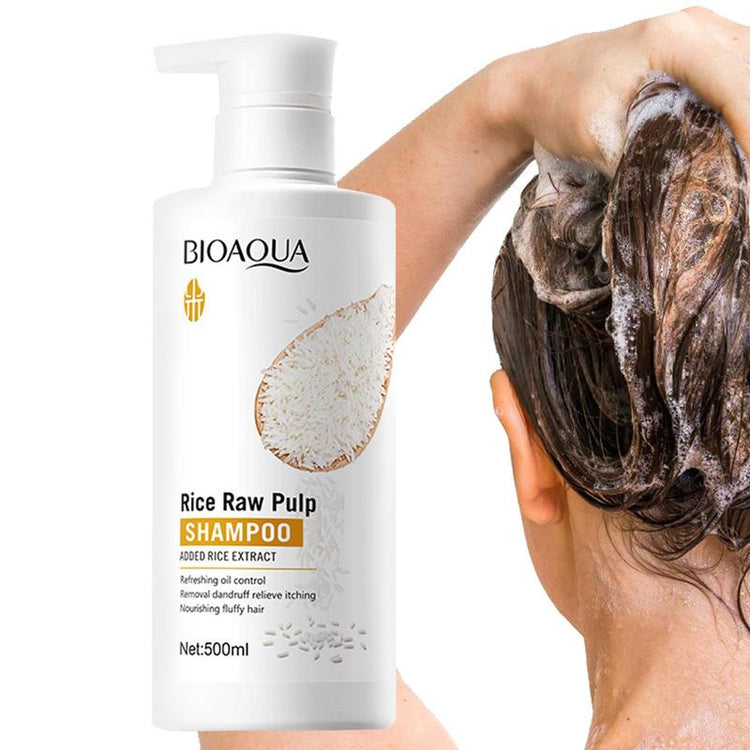 Shampoo