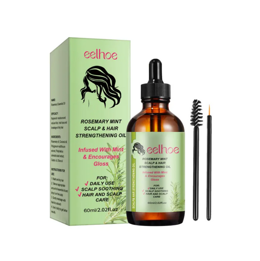 Rosemray hair repair/ bundle and save