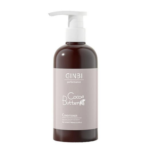 Cocoa Butter Shampoo Conditioner sold separately