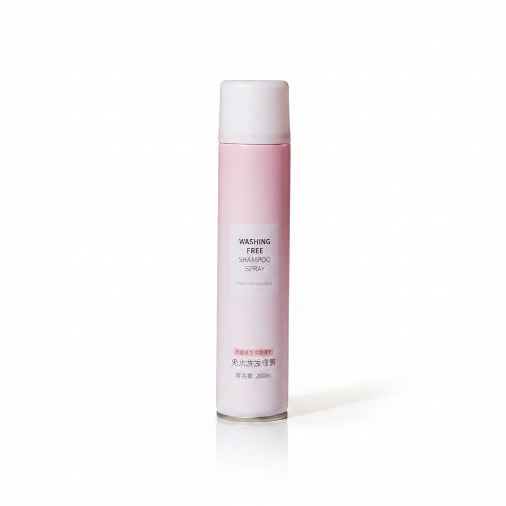 Dry Shampoo for Oil Control 200ml