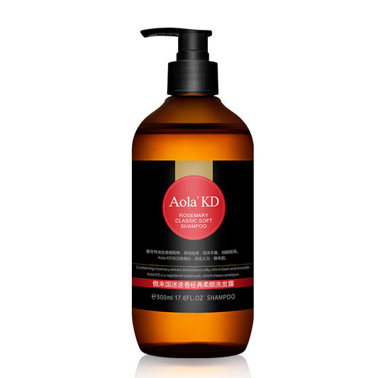 Rosemary Classic Shampoo