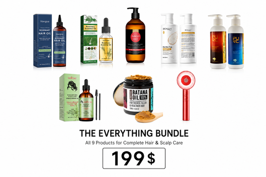 The Everything Bundle