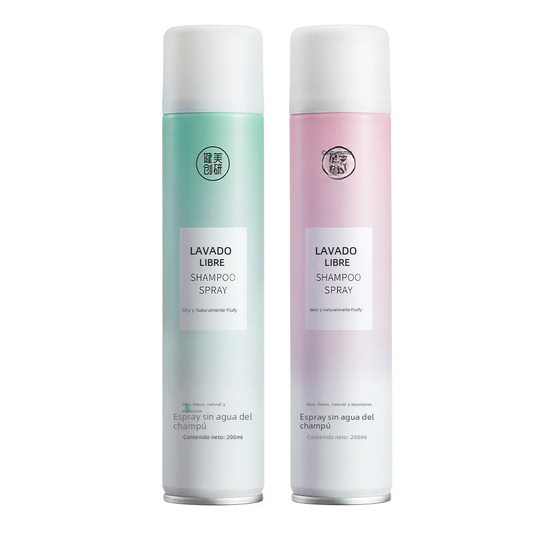 Dry Shampoo for Oil Control 200ml